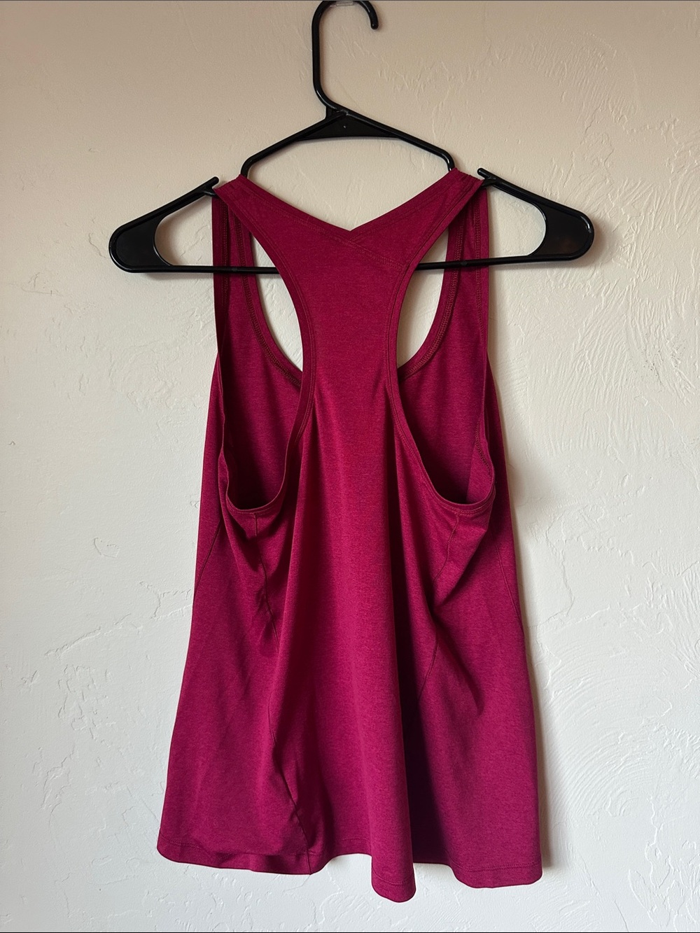 Arc'teryx Women's Raspberry Racerback Tank Top - Picture 2 of 4